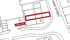 Location plan