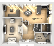 Ground Floor