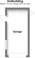 Outbuilding