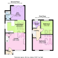 Property Floorplan