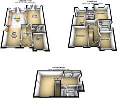 48 Mosswood Court, Gatewen Village, New Broughton,