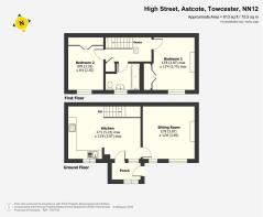 Floorplan 23 High St