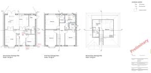 Floor/Site plan 1