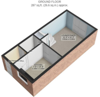 Ground Floor Plan