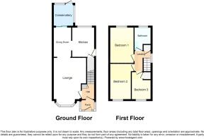 Sedgley Road 149 - Floorplan