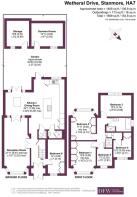 Davidson Frost-Wellings, DFW, Wetheral Drive, Stan
