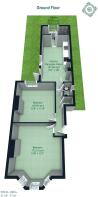 Floorplan 3D