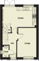 Ground Floor Plan