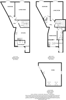 Floor/Site plan 1