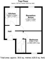 138b Portland Road - Top Floor.JPG