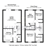 Property Floorplan