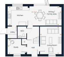Ground Floor