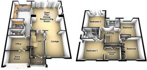 Floorplan 2