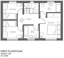 Floor/Site plan 2