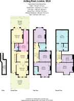 Floorplan - Ardbeg R