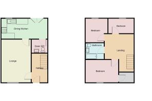 Oakland Terrace, Edlington Lane, Edlington, DN12 1