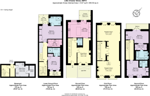 2 Little Chester Str