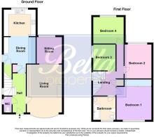 2D Floorplan