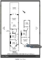 Floorplans Of The Whole House