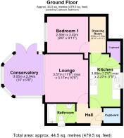 Floorplan 2