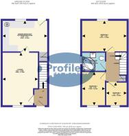 11 NEWQUAY CLOSE HINCKLEY LE101XN REF CGB 21102026