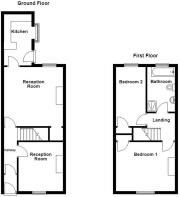 36 George Street, Great Harwood - all floors.JPG