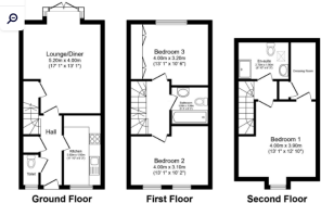 Floorplans