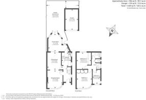 Davidson Frost-Wellings, DFW, Felbridge Avenue, St