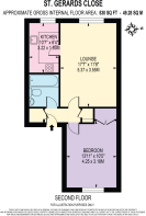 32 St Gerards Close 