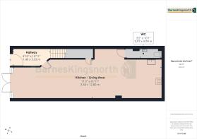 Floor Plan - Ground Floor