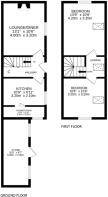 Cottage - FloorPlan