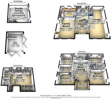 3D FLOOR PLAN