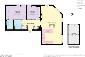 8 The Bellairs, FP.j