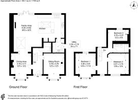 Burman Road Floor Plan