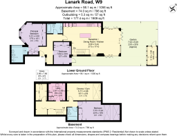 Floor Plan - Lanark 