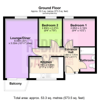 Property Floorplan