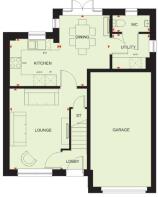BAR NN Willow Grove BH Bewdley GF plan
