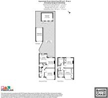 The Vineries Floorplan