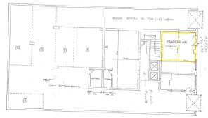 Floor/Site plan 1