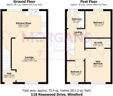 2D Floorplan