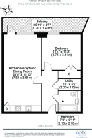 Violet Street, E3(50