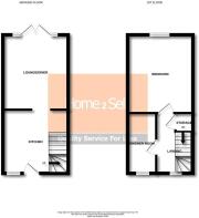 18 Calver Close Belper Derby Derbyshire DE56 1TS-h