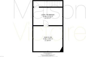 v3046 A basement floor