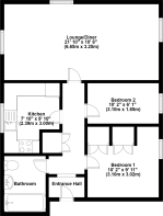 Top floor