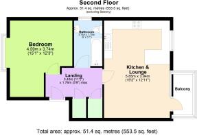 22 Tarrant Court, Stevenage - all floors (1).JPG