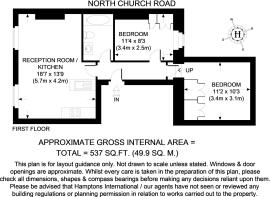 Northchurch Road