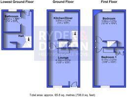 Floorplans