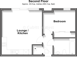 Second Floor