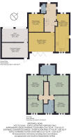 42 Speedwell Road Floor Plan