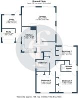 6 Gloster Gardens, Wellesbourne - all floors